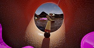 A Chocolate World (the impossible game)