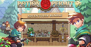 Adventurer Bundle
