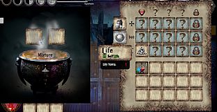 BABA YAGA: Whispers of the BOOM