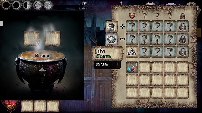 BABA YAGA: Whispers of the BOOM