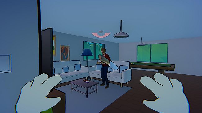 Spooky's Playground