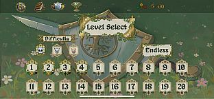 Tales of Valoris: Swallow's Defenders