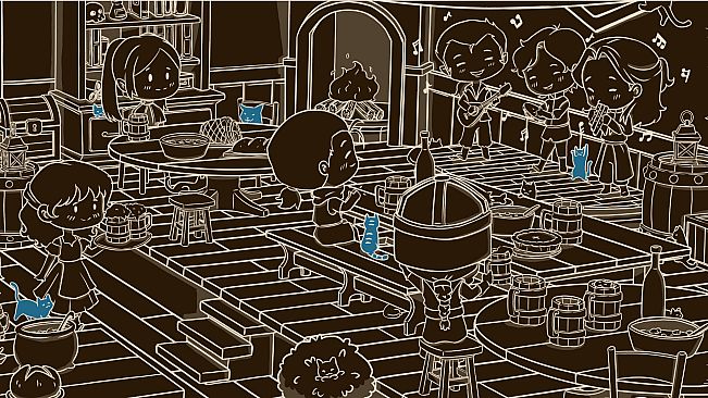 Hidden Kittens: Kingdom of Cats