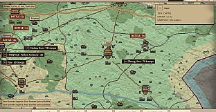 Three Kingdoms Reimagined