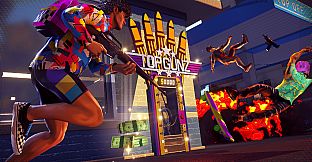 Radical Heights