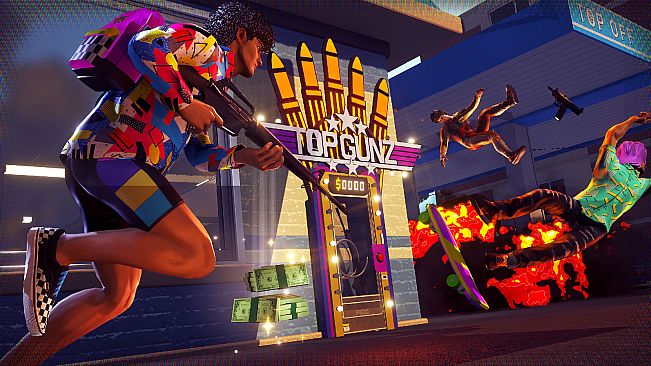 Radical Heights