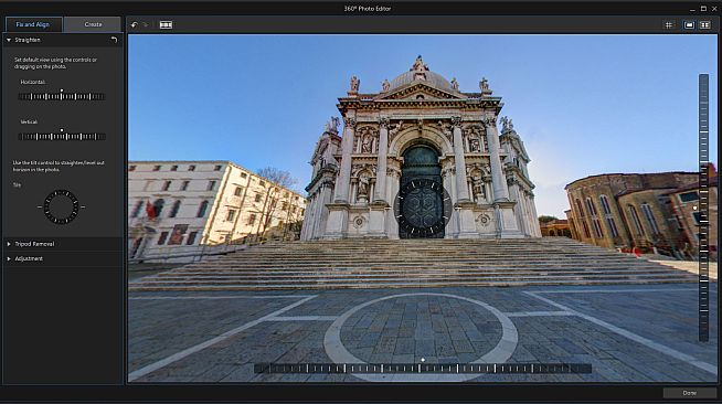 CyberLink PhotoDirector 9 Ultra