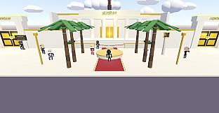 Stickville