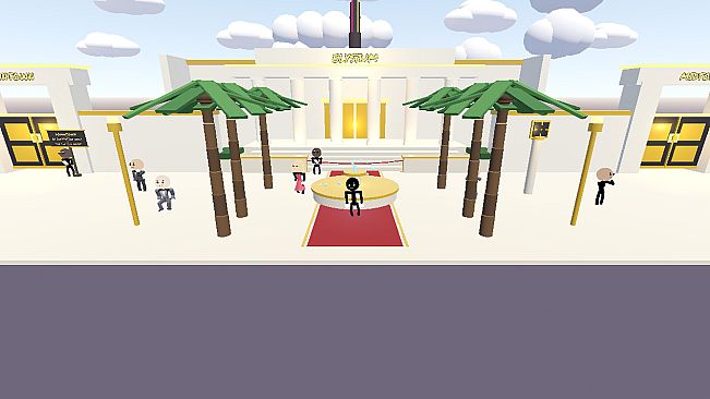 Stickville