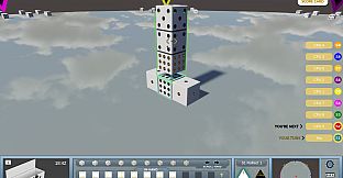 Brickino: The 3D Domino Game