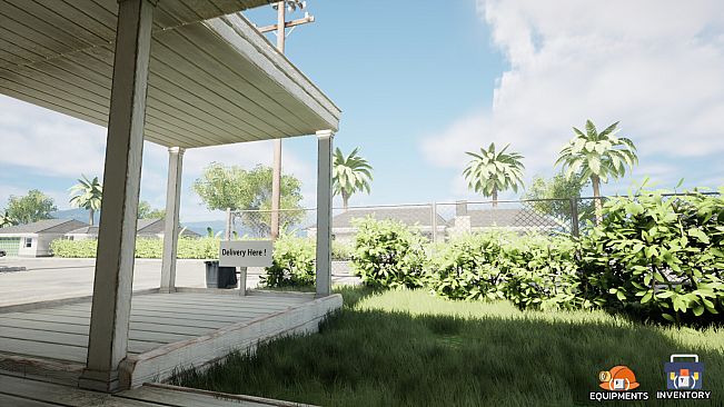 Holiday Motel Simulator