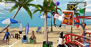 NBA Playgrounds - Unlock Roster