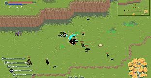 The Dreamer - Beginning