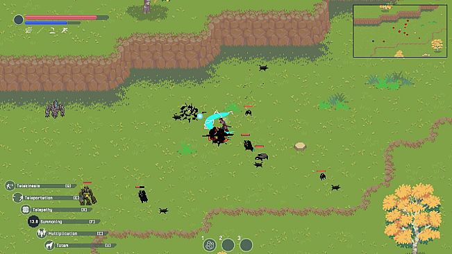 The Dreamer - Beginning