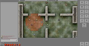 Fantasy Grounds - Men of Wyndhaven
