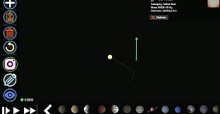 Planet Genesis 2