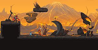 Astral Ascent - The Outer Reaches