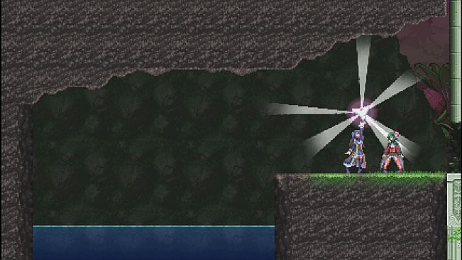 Gal Guardians: Demon Purge