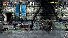 City of Rott: Streets of Rott