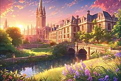 悪役令嬢の目覚め〜紅と純白のロマンス〜