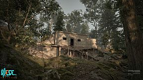 The Riese Project - Prologue