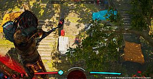 Predator: Hunting Grounds