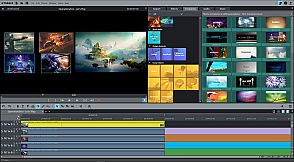 MAGIX Video deluxe 2021 Plus Steam Edition