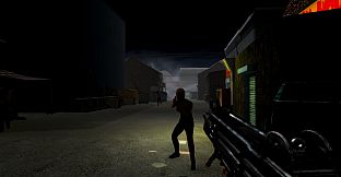 Alien Revival - Episode 1 - Duty Calls