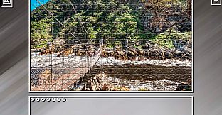 Super Jigsaw Puzzle: Generations - South Africa