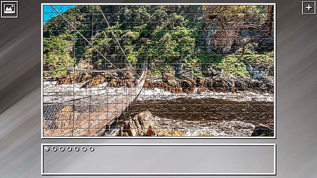 Super Jigsaw Puzzle: Generations - South Africa