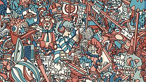 I commissioned some frogs 5