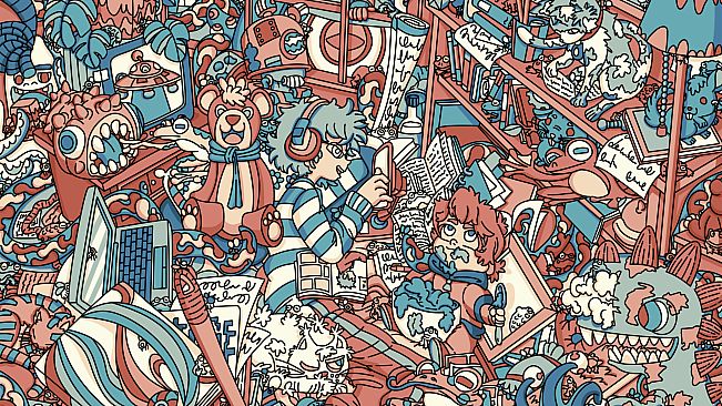 I commissioned some frogs 5