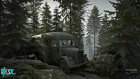 The Riese Project - Prologue