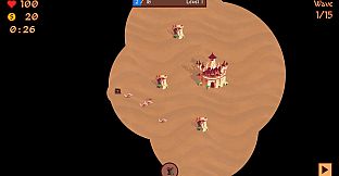 Super Duper Siege