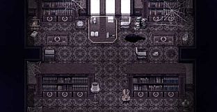 RPG Maker MZ - KR Haunted House Tileset