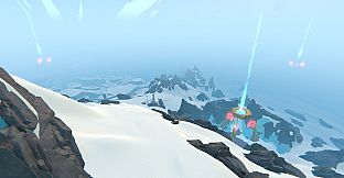 Trailmakers - Frozen Tracks