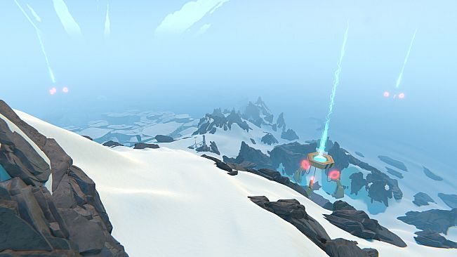 Trailmakers - Frozen Tracks