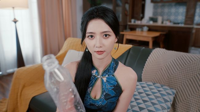 恋爱吗？我家猫会后空翻