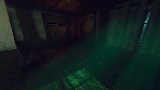 Static Dread: The Lighthouse