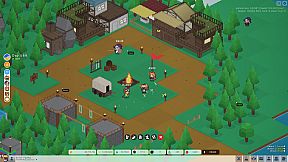 TREEPURY: Farm Tycoon