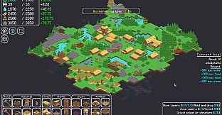 Townfall