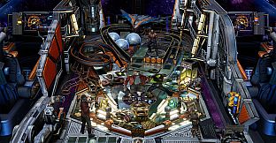 Pinball FX - Marvel Pinball:  Cinematic Pack