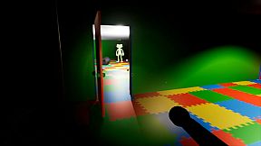 Doors and Doors - Mr. Frog