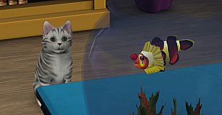The Sims 3 Pets
