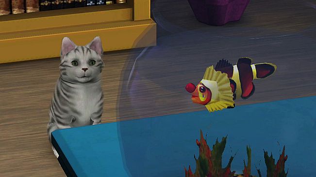 The Sims 3 Pets