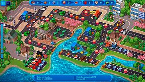 Emergency Crew 2 Global Warming