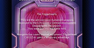 TriggerHeart EXELICA ENHANCED