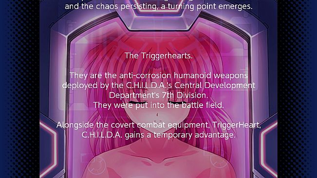TriggerHeart EXELICA ENHANCED