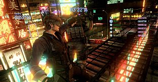 Resident Evil 6: Survivors Mode