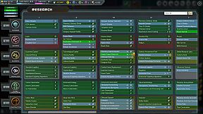 Interstellar Space: Genesis